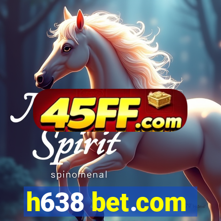 h638 bet.com